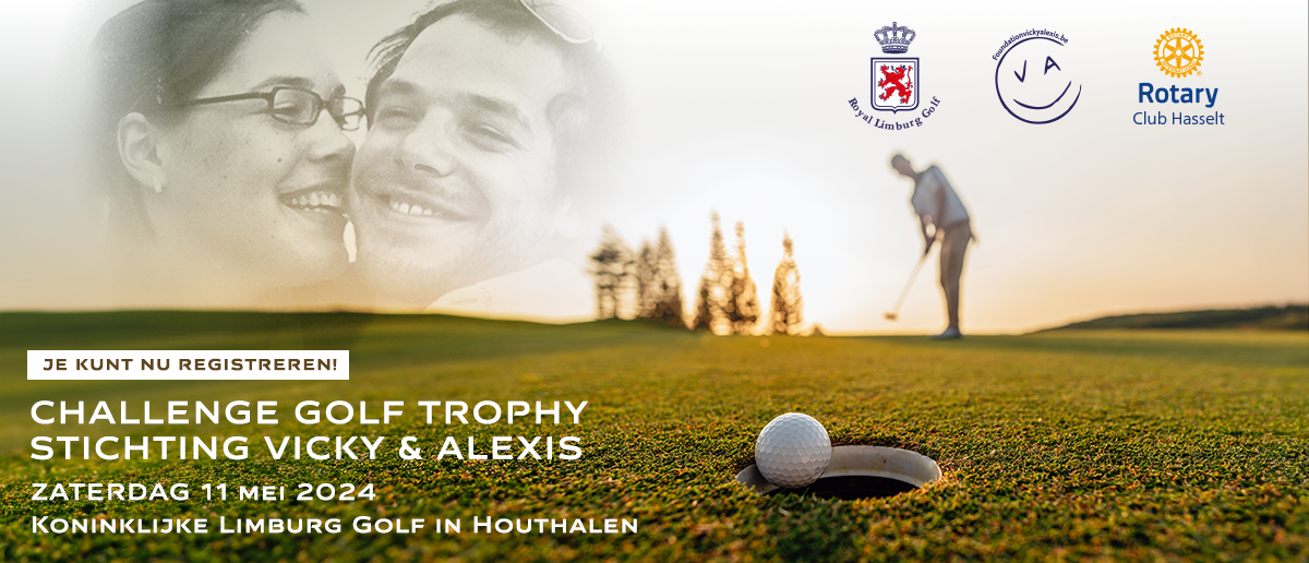 Golf Trophy Houthalen 2024
